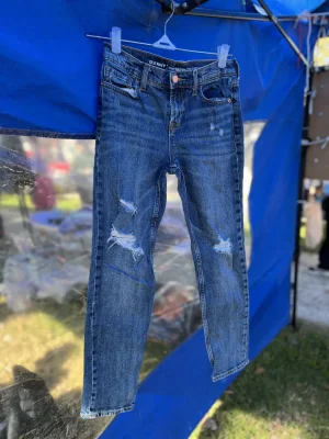 Old Navy
