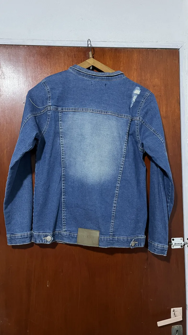 Campera Torine - imagen 4