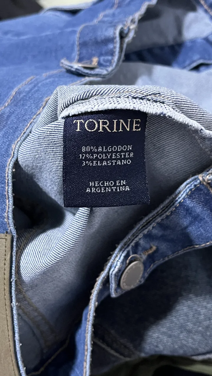 Campera Torine - imagen 6