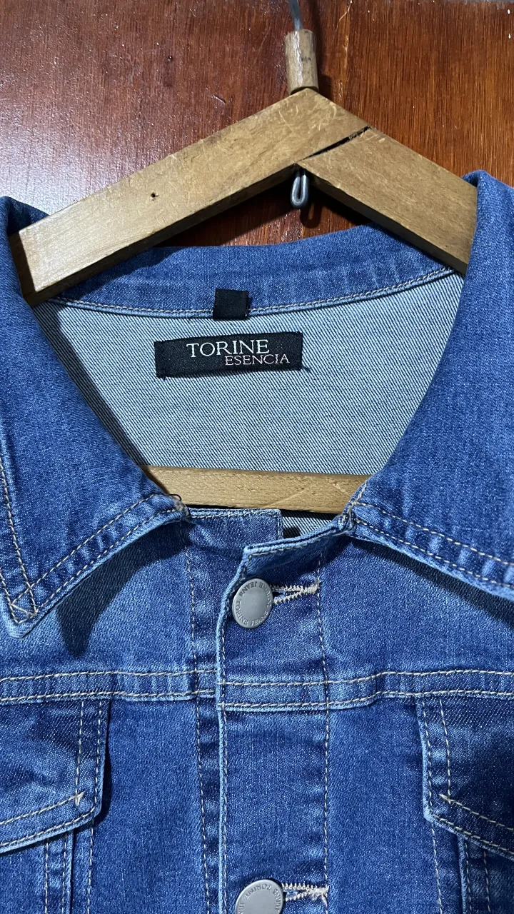 Campera Torine - imagen 2