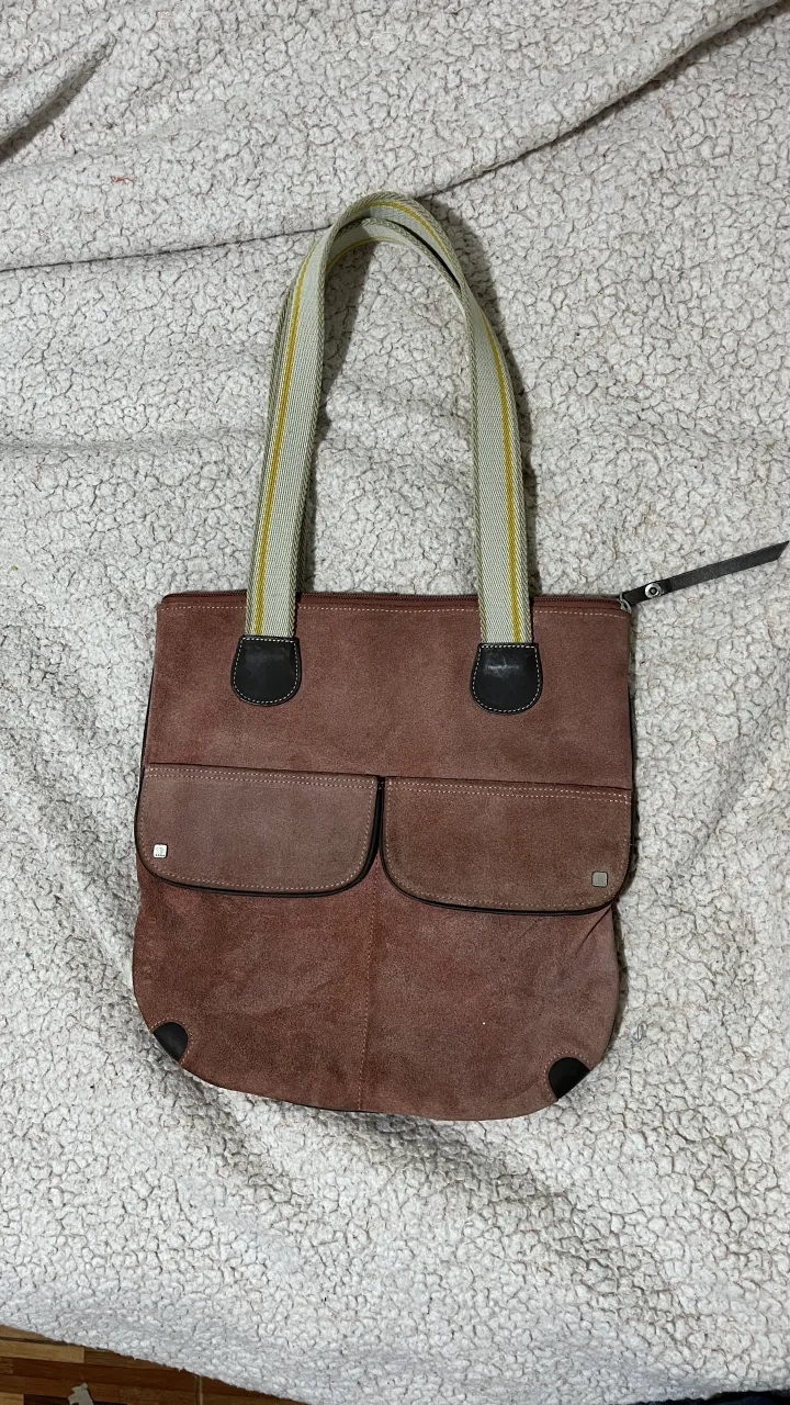 Bolso Lázaro - imagen 1