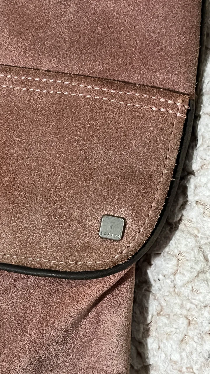 Bolso Lázaro - imagen 4