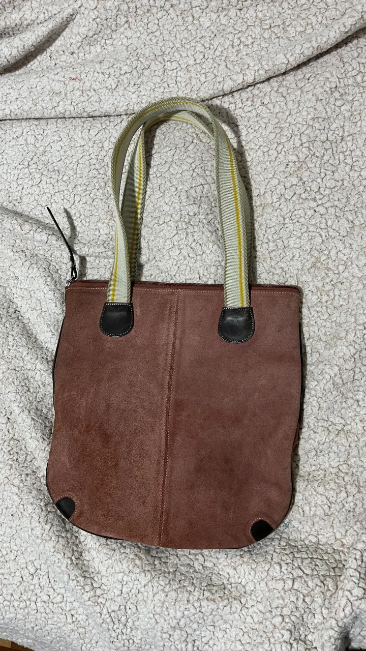 Bolso Lázaro - imagen 2