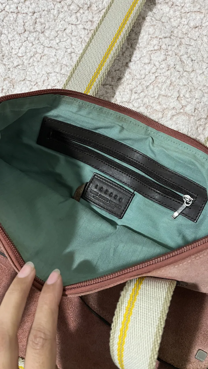 Bolso Lázaro - imagen 3
