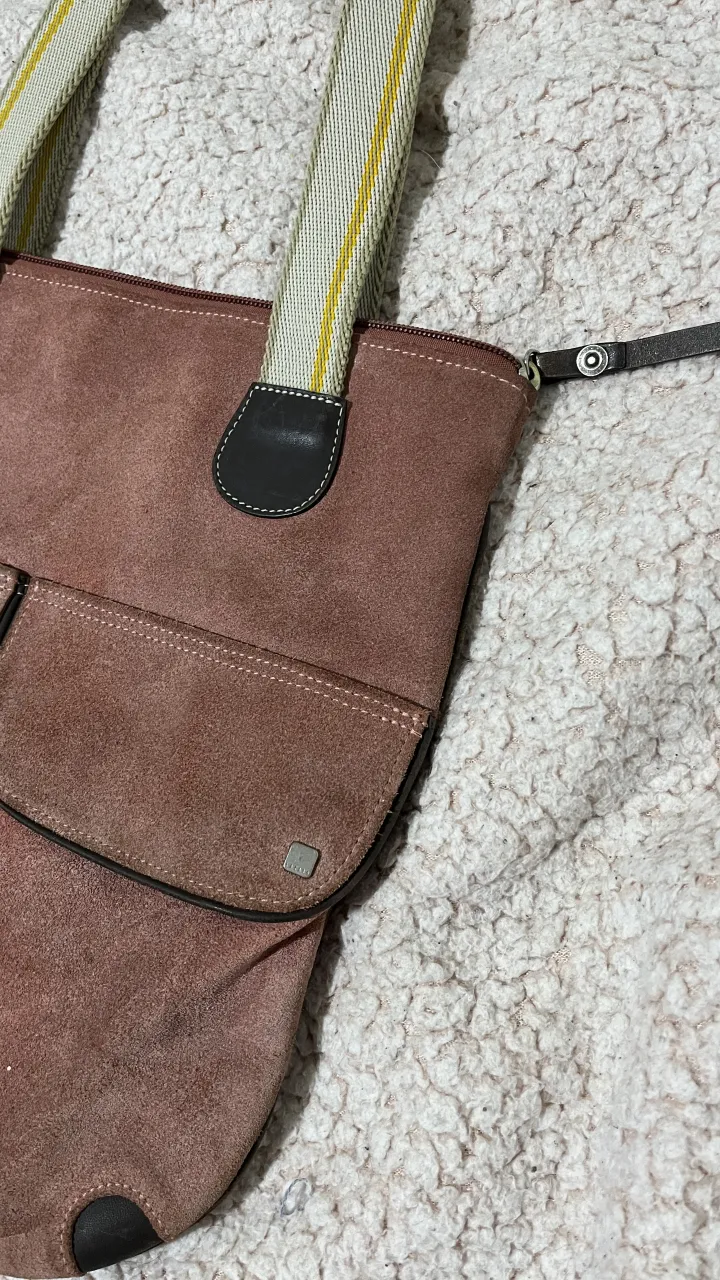 Bolso Lázaro - imagen 7