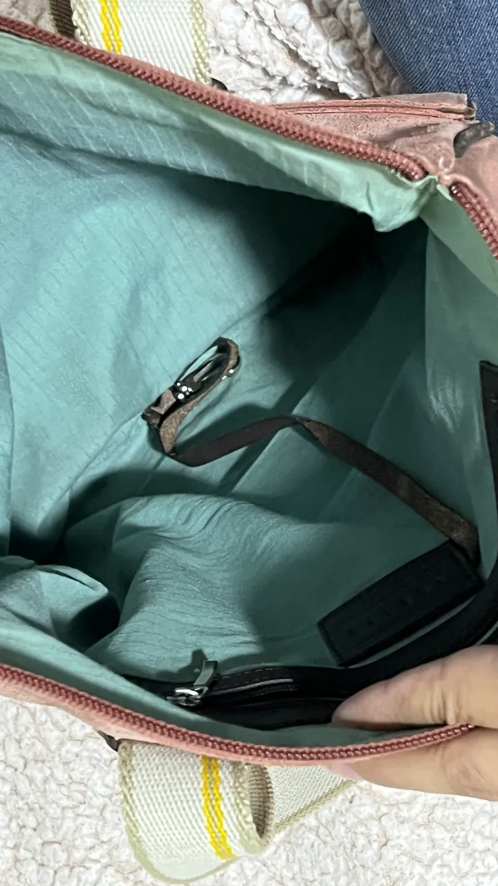 Bolso Lázaro - imagen 5