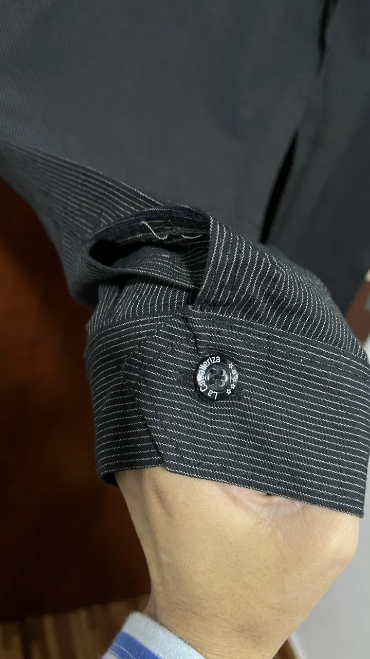 Pantalón La caballeriza - imagen 3