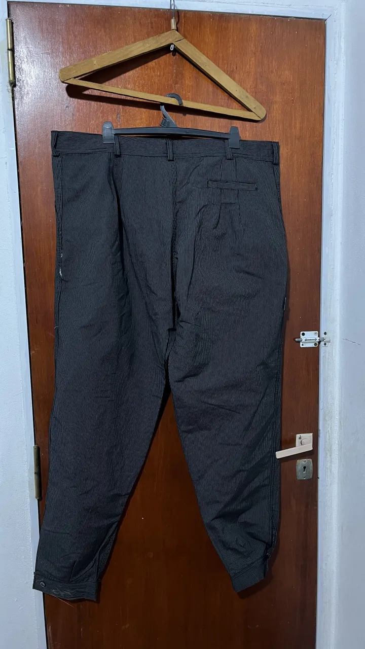 Pantalón La caballeriza - imagen 4