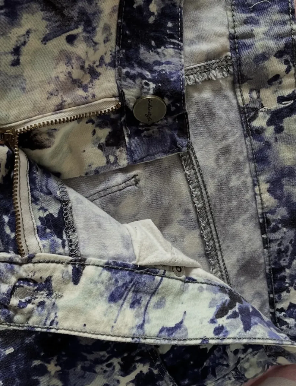 Jean Indiastyle - imagen 5