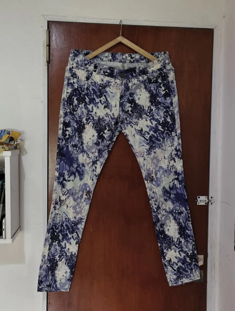 Jean Indiastyle - imagen 1