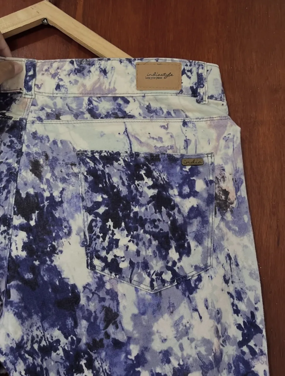 Jean Indiastyle - imagen 3
