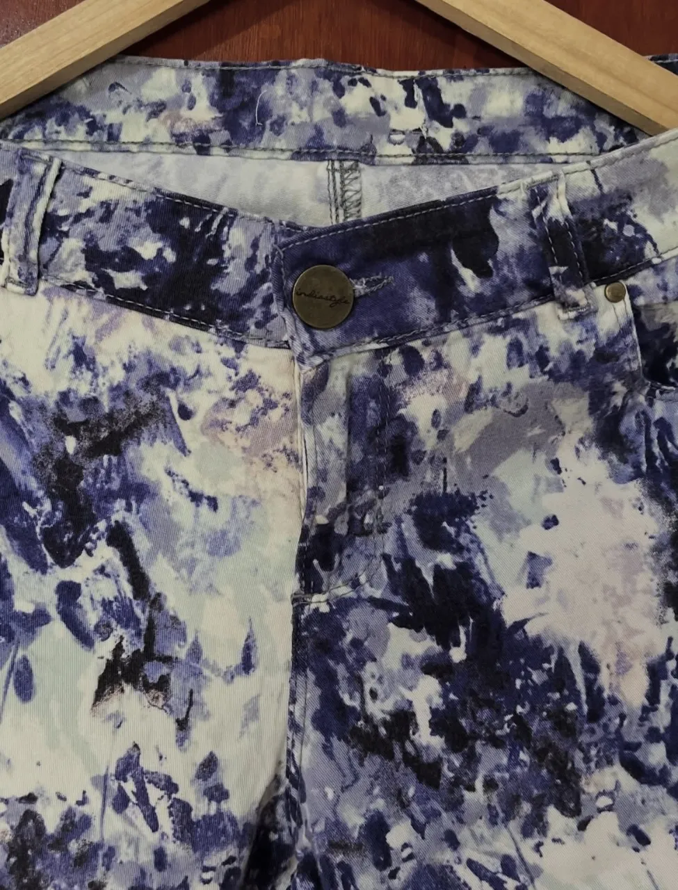 Jean Indiastyle - imagen 4