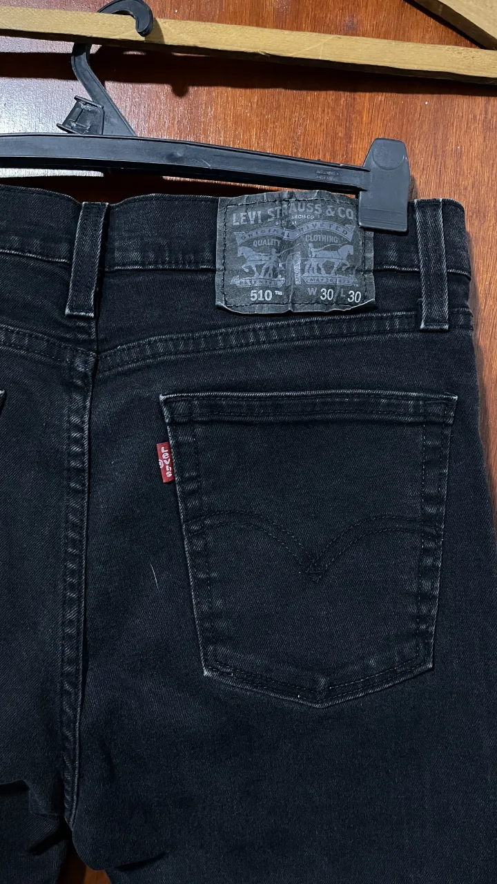 Jean Levi's - imagen 5