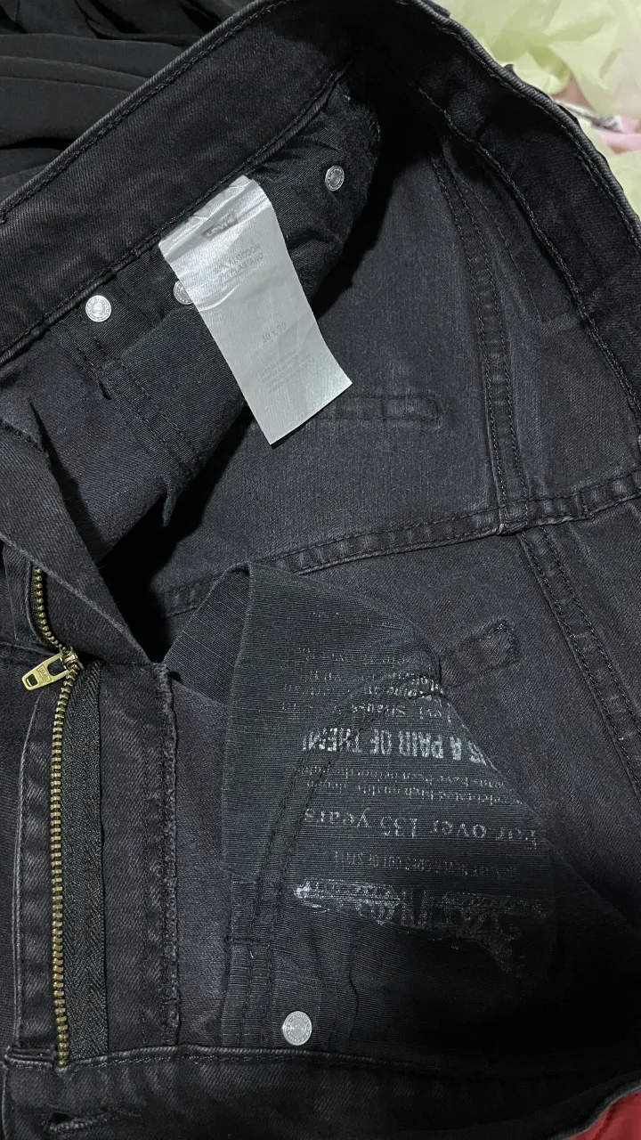 Jean Levi's - imagen 4