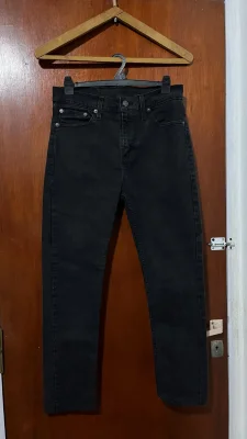 Levi's