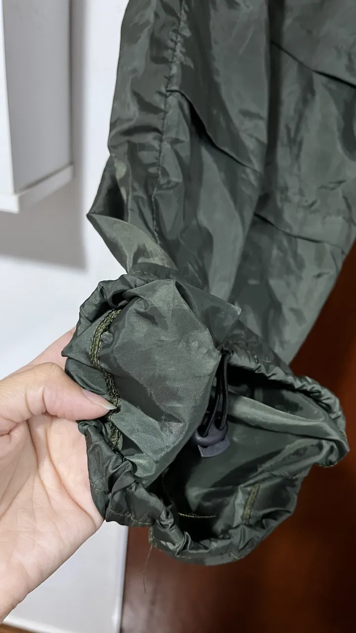 Pantalón A ≠ - imagen 4