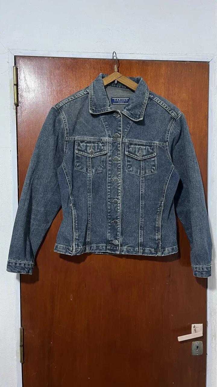 Campera CARVEN - imagen 1