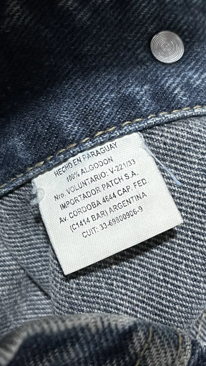 Campera CARVEN - imagen 5