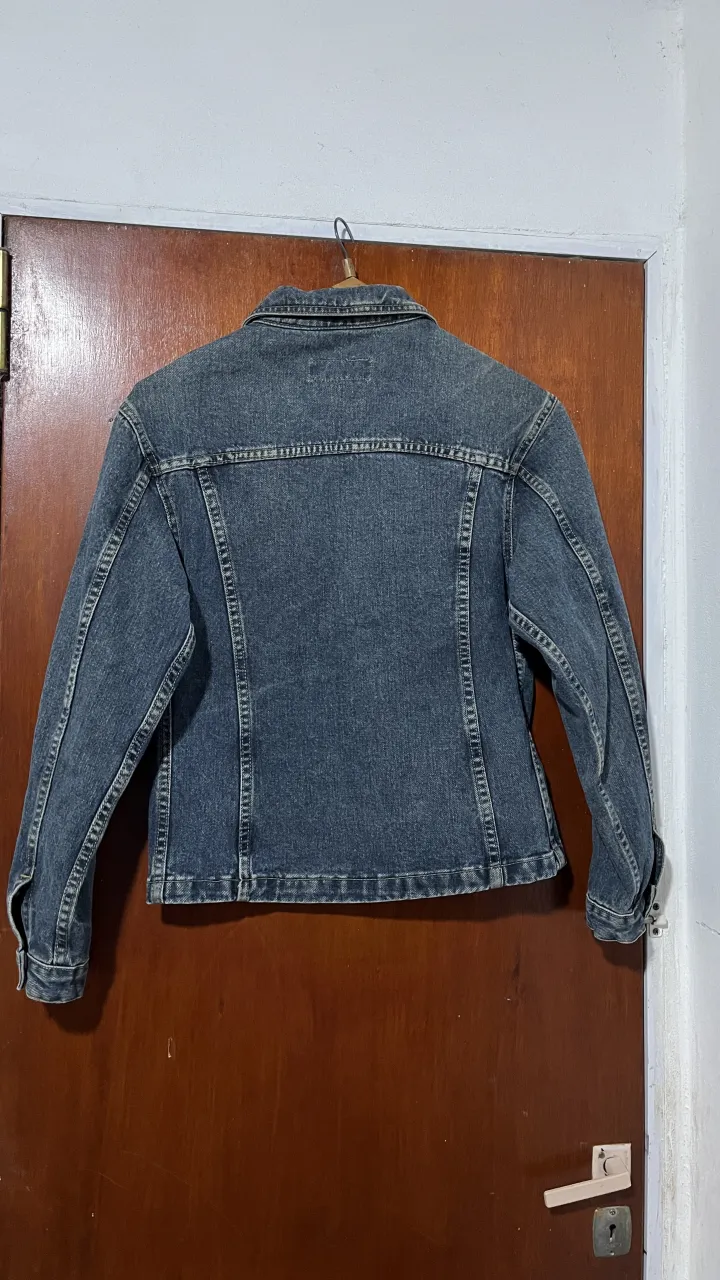 Campera CARVEN - imagen 4