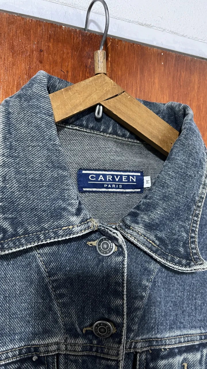 Campera CARVEN - imagen 2