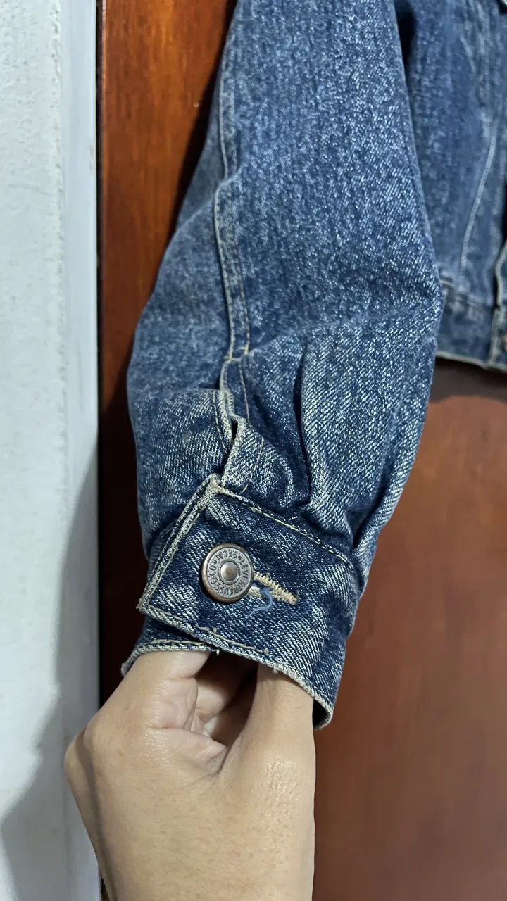 Campera Levi's - imagen 3