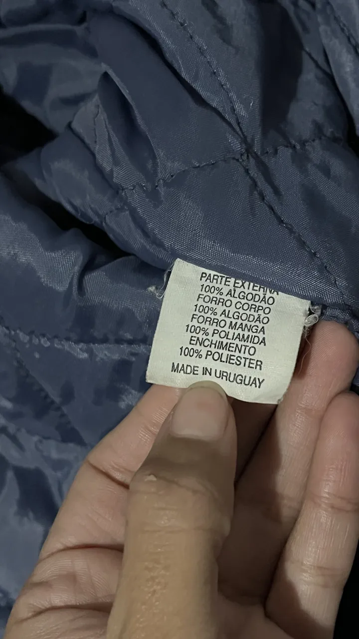 Campera Levi's - imagen 7