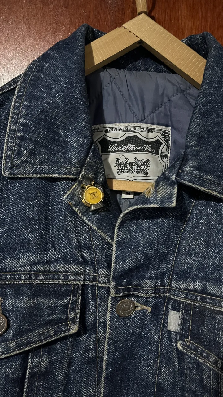 Campera Levi's - imagen 2