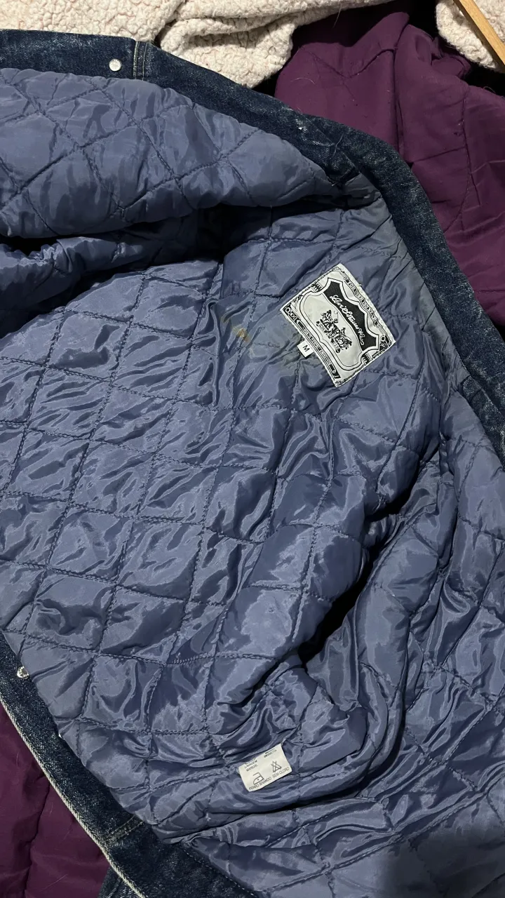 Campera Levi's - imagen 6
