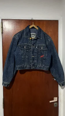 Levi's