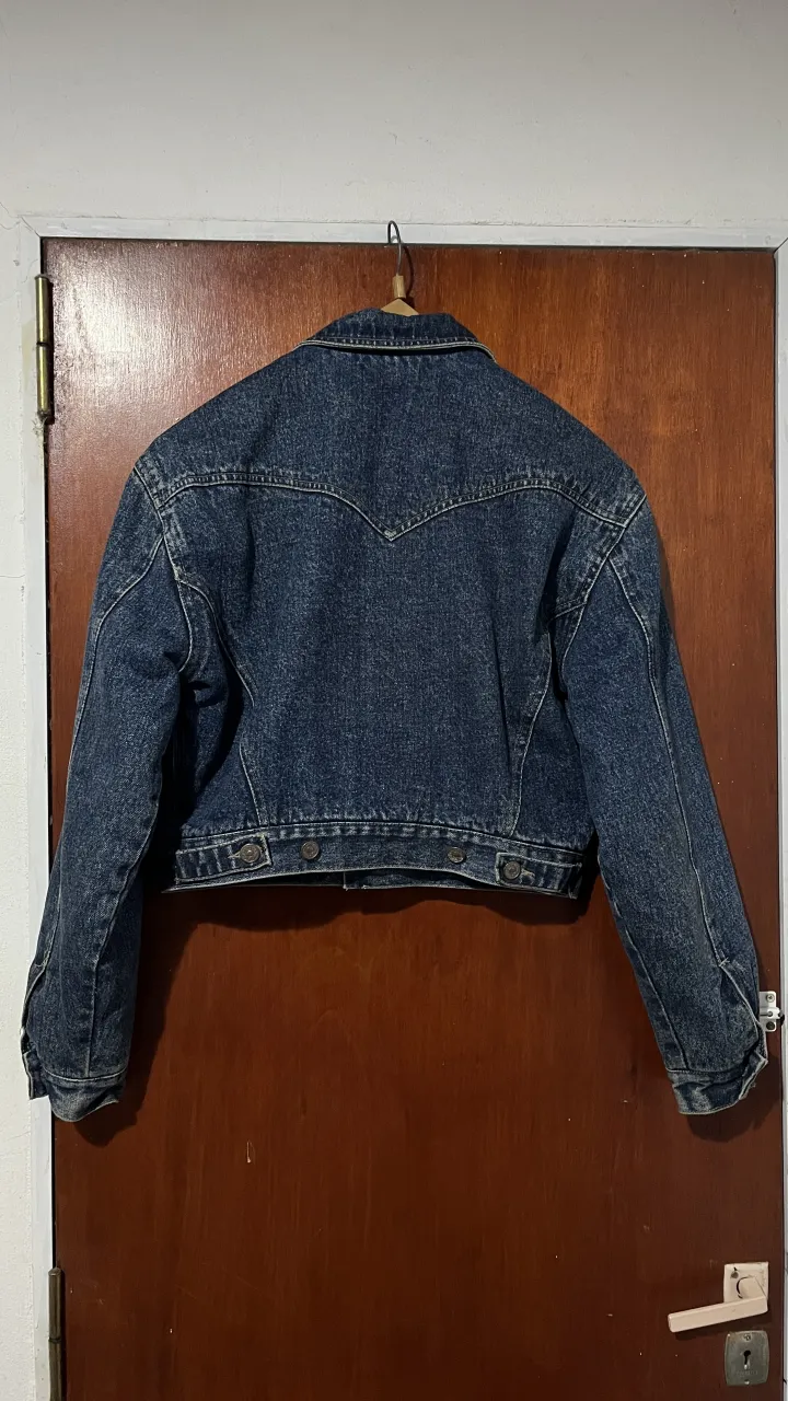 Campera Levi's - imagen 5