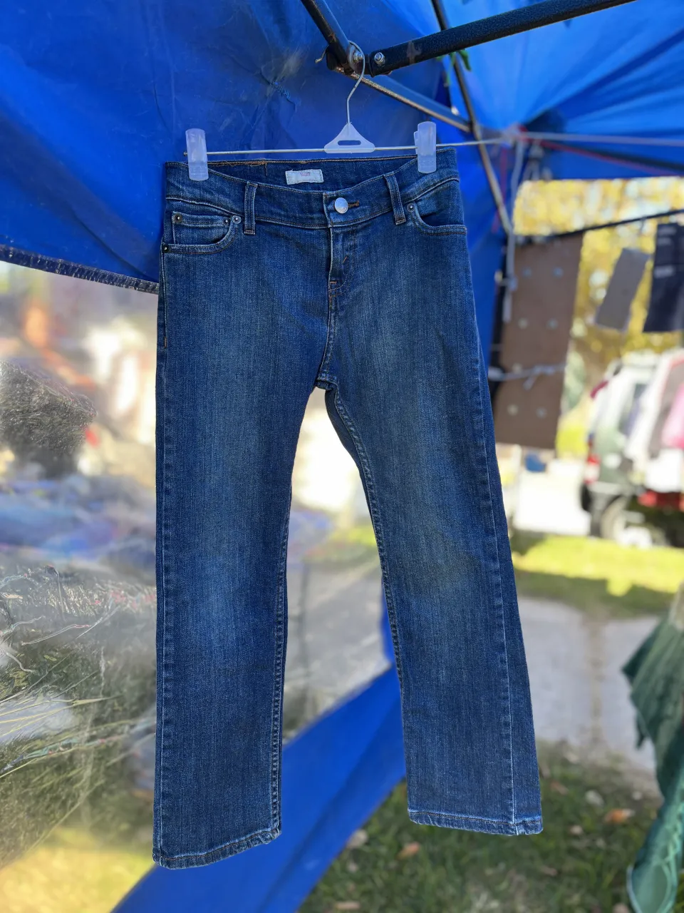Jean Levi's - imagen 1