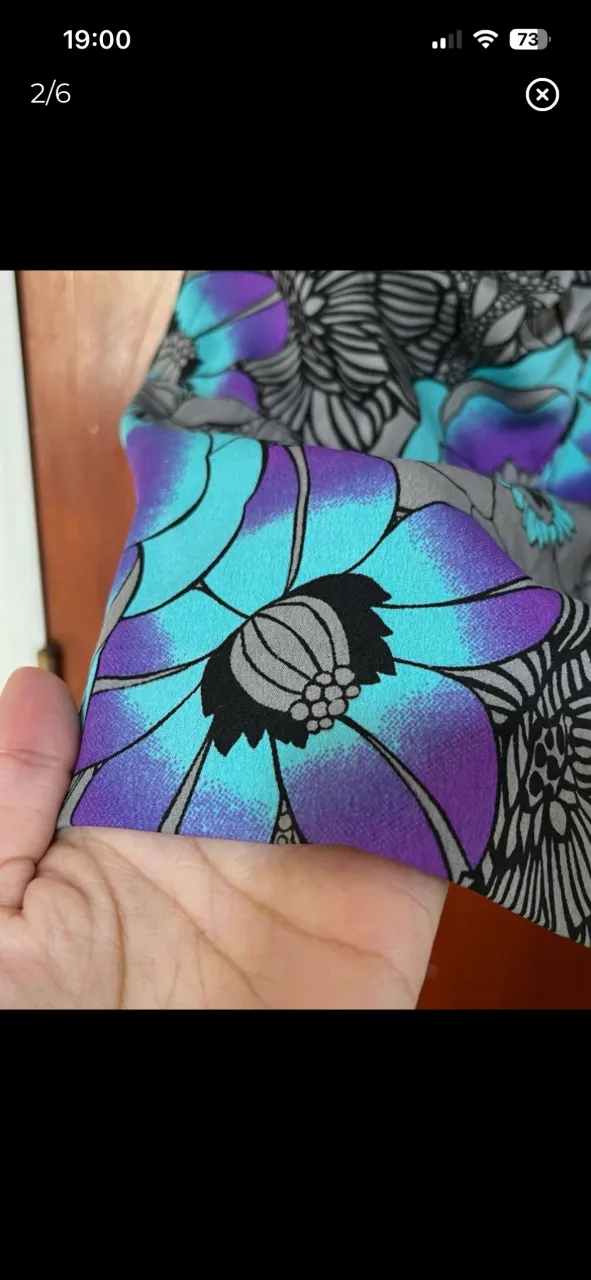 Vestido Billabong - imagen 2