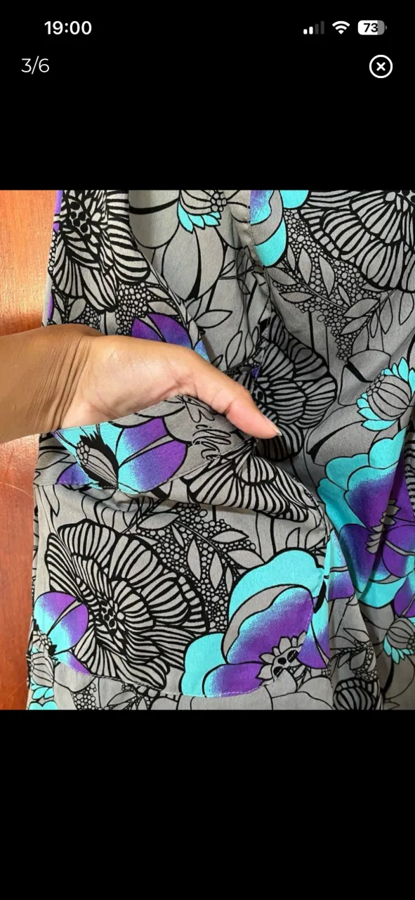 Vestido Billabong - imagen 3