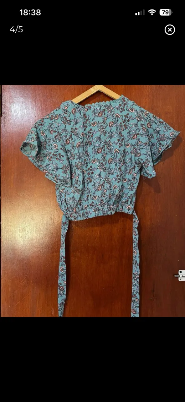 Remera Knit works - imagen 4