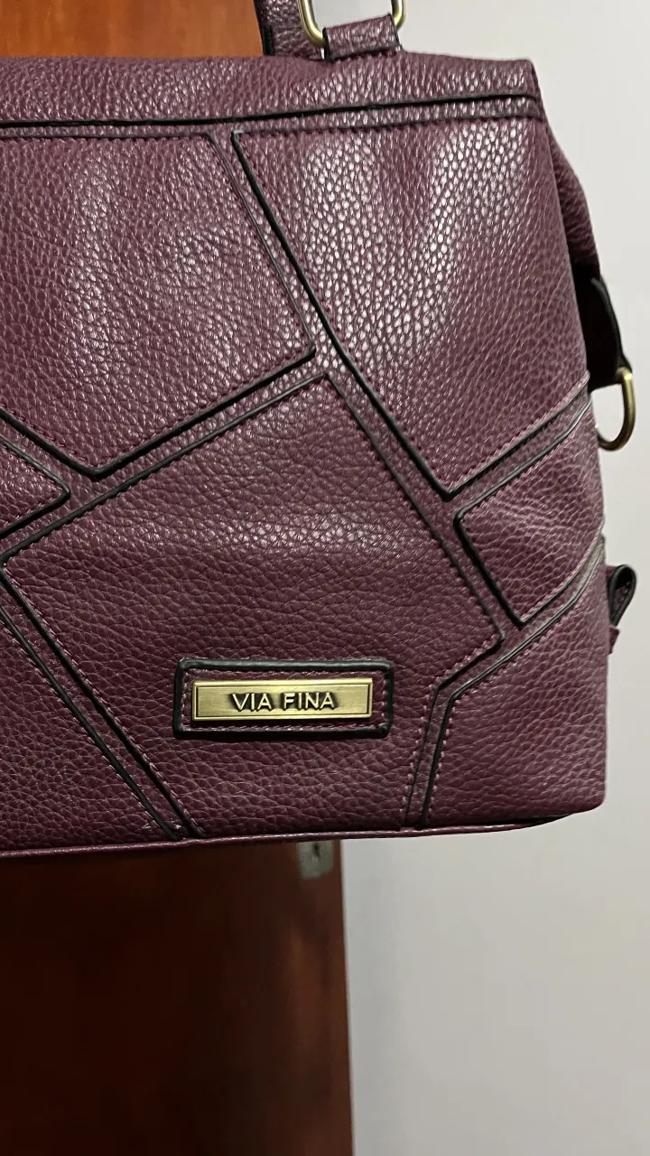 Bolso Via fina - imagen 2