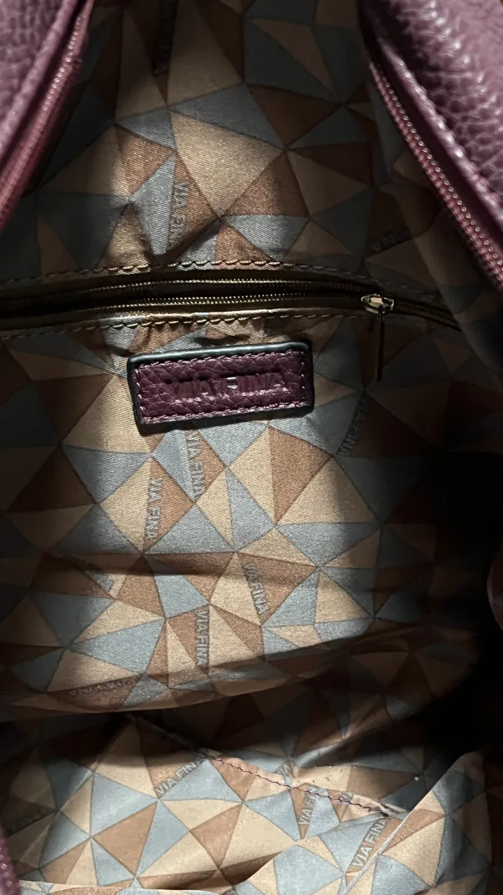 Bolso Via fina - imagen 8