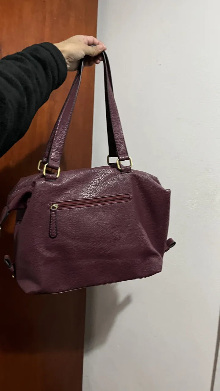 Bolso Via fina - imagen 4