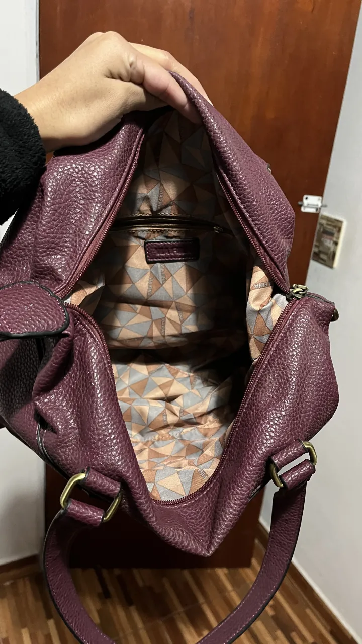 Bolso Via fina - imagen 7