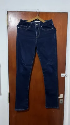 Levi's