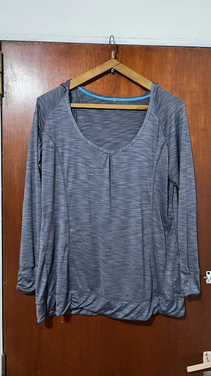 Remera Champion - imagen 1