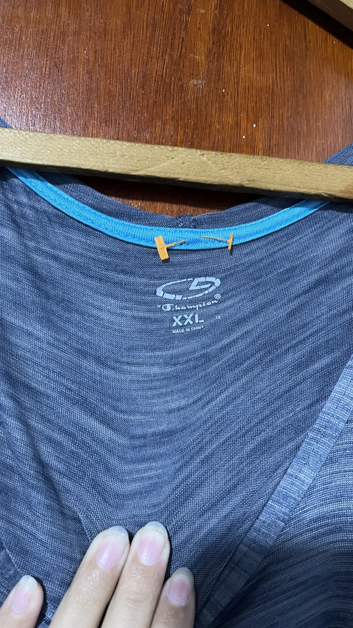 Remera Champion - imagen 3