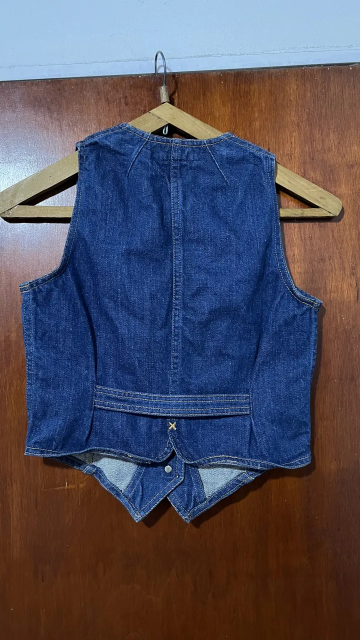 Chaleco Wrangler - imagen 4