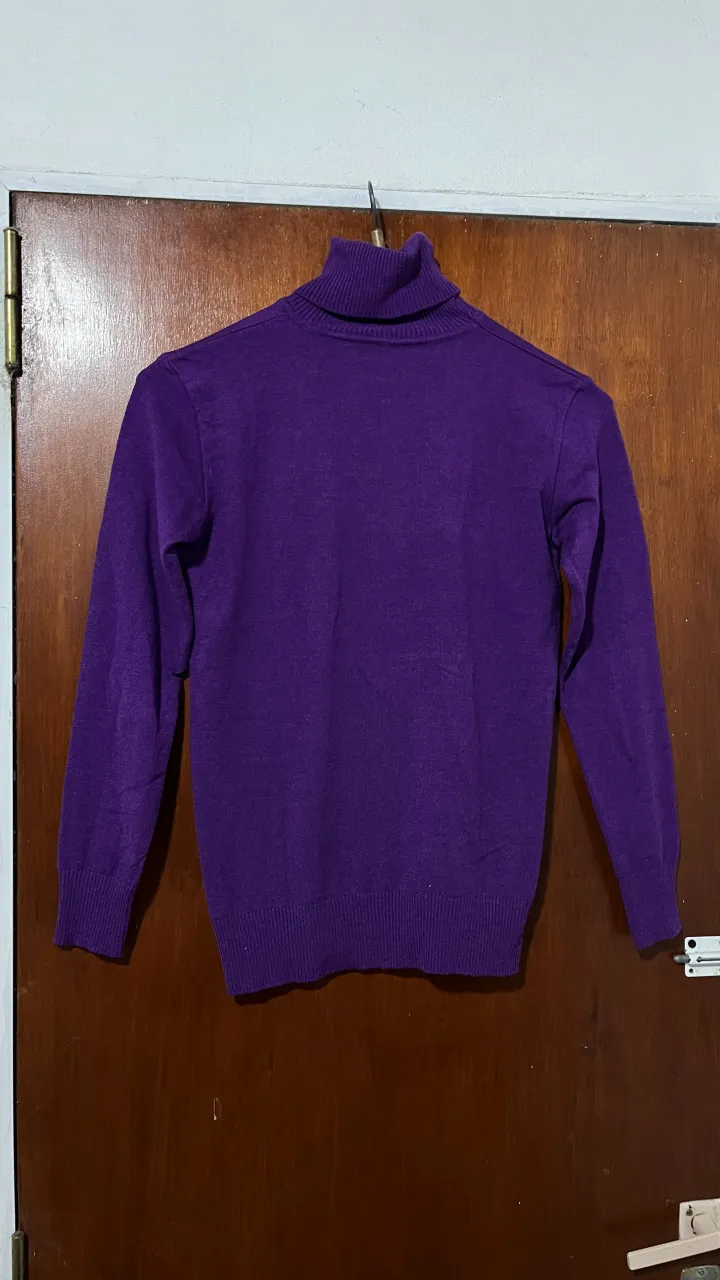 Polera A ≠ - imagen 3