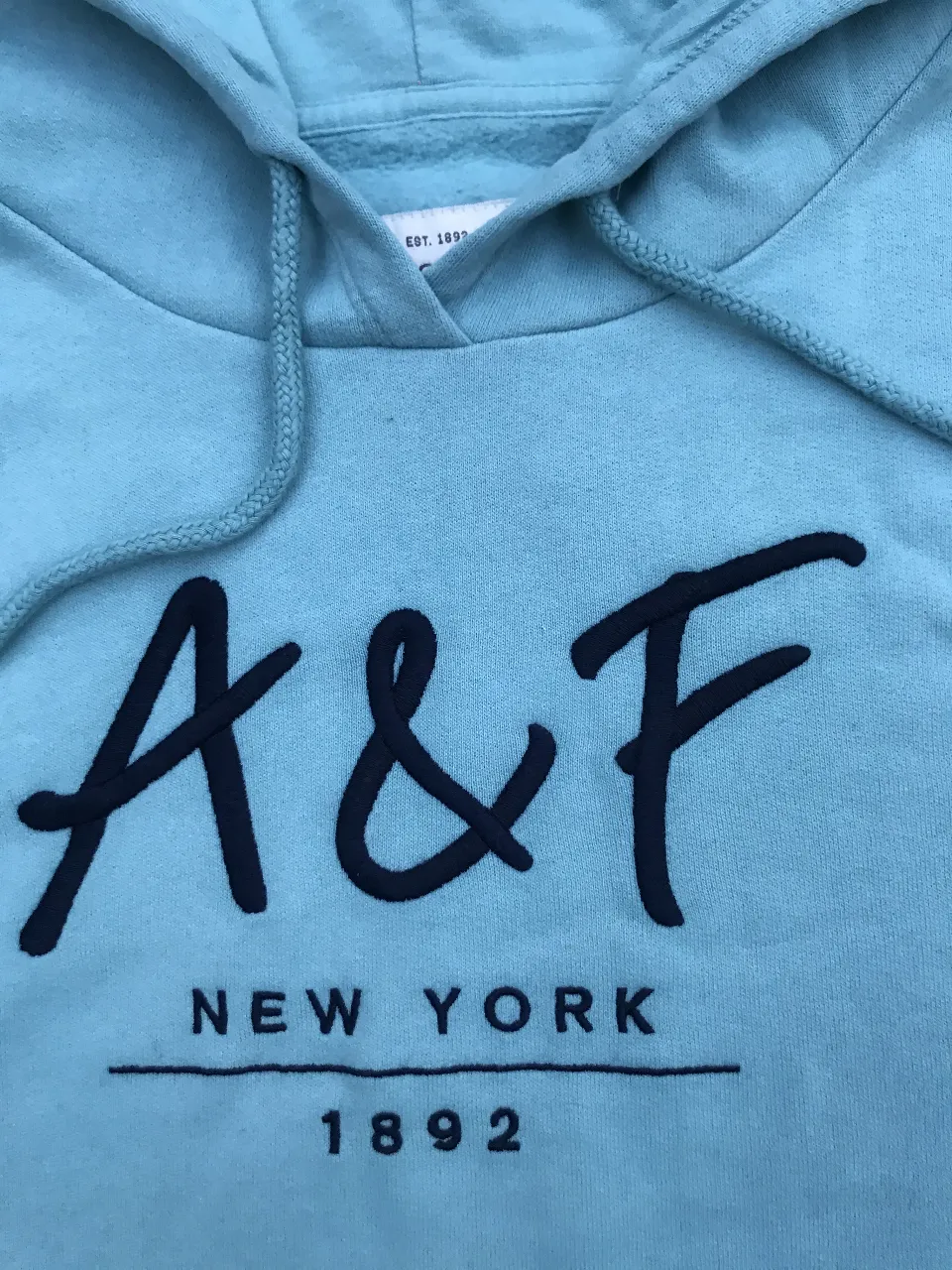Buzo Abercrombie & Fitch - imagen 2