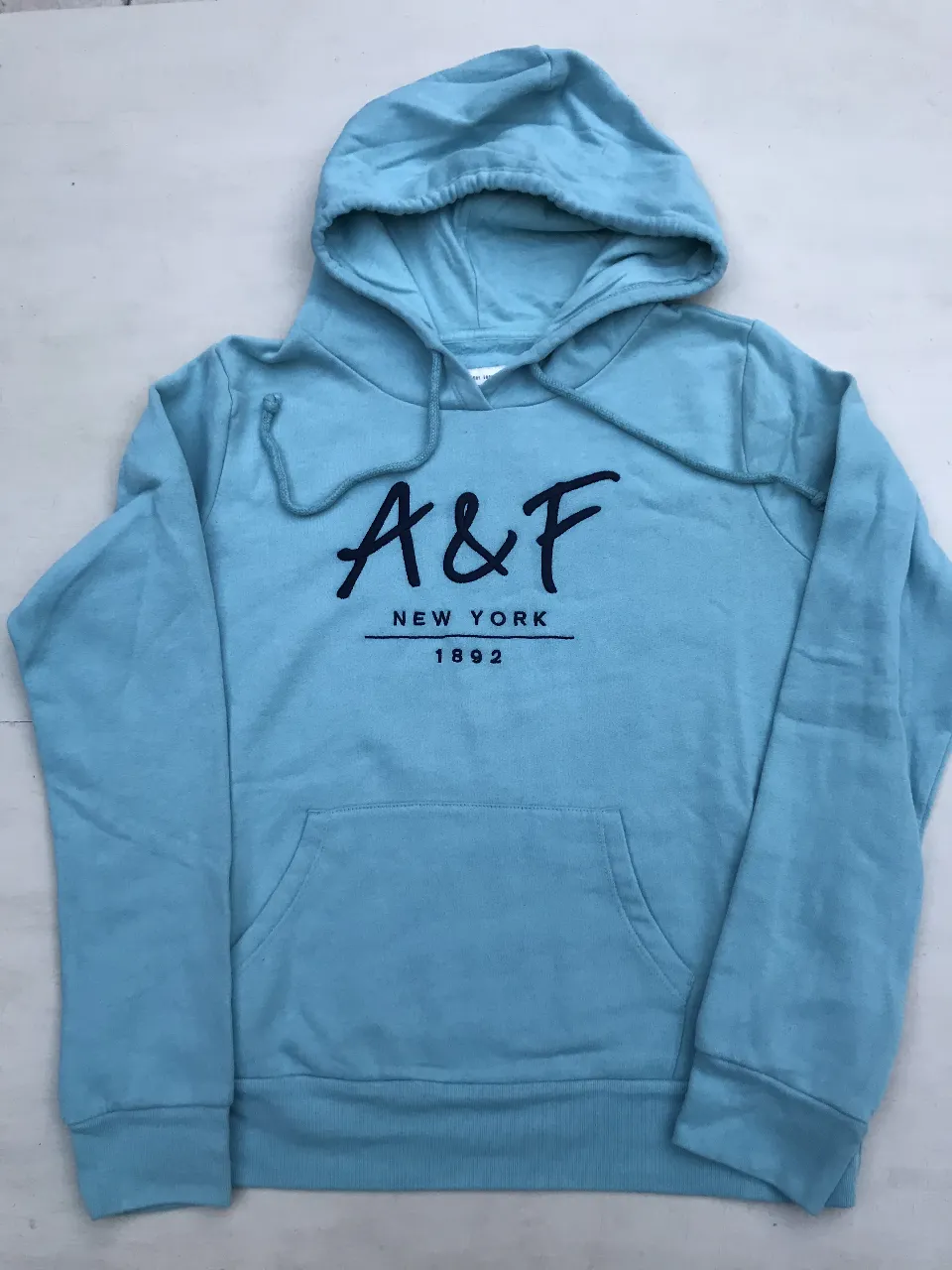 Buzo Abercrombie & Fitch - imagen 1