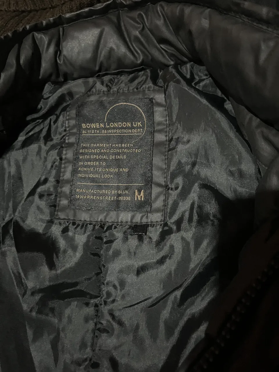 Campera Bowen - imagen 5