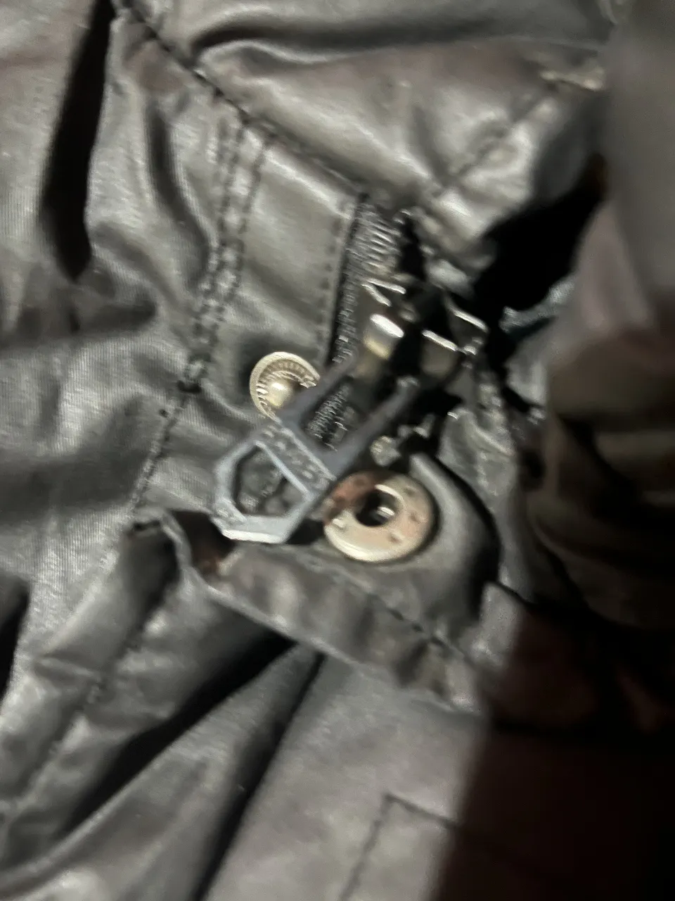 Campera Bowen - imagen 4