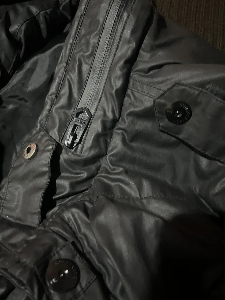 Campera Bowen - imagen 6