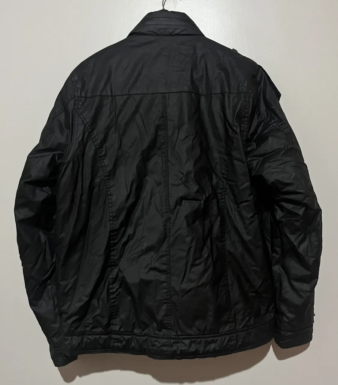Campera Bowen - imagen 2