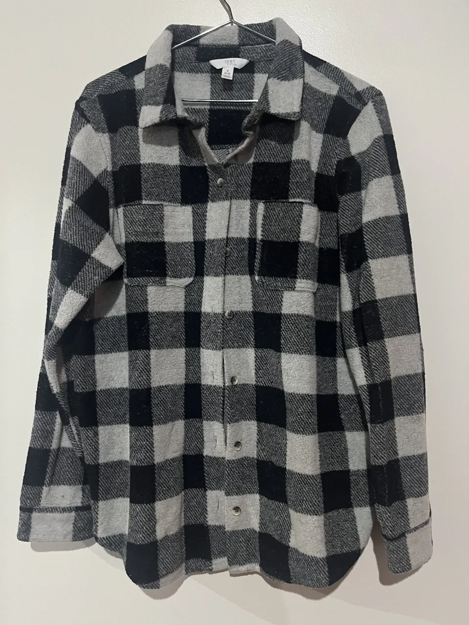 Camisa Timer true - imagen 1